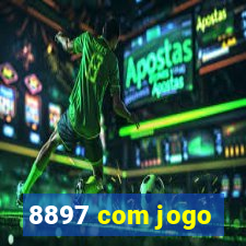 8897 com jogo